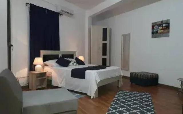 Ucha Guest House