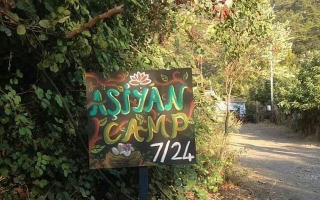 Asiyan Kamp
