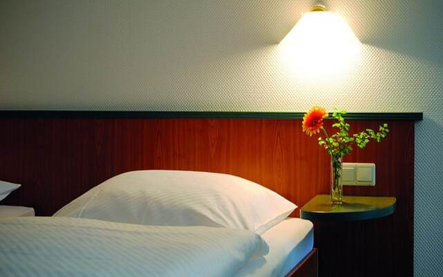 Berghotel Brockenblick