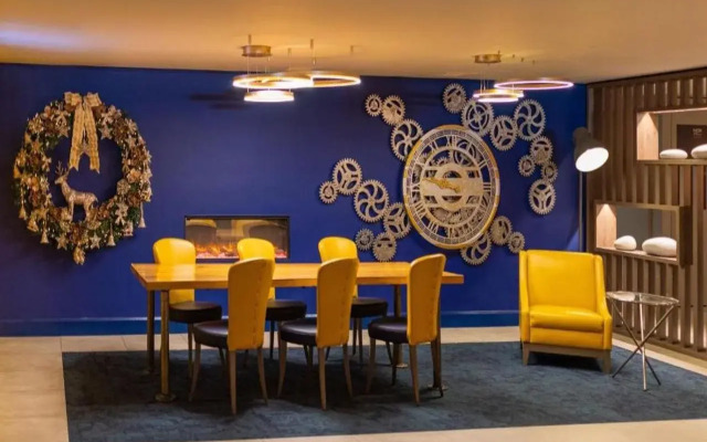 Nox Hotel