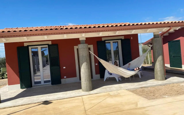 Verde Oliva Residence