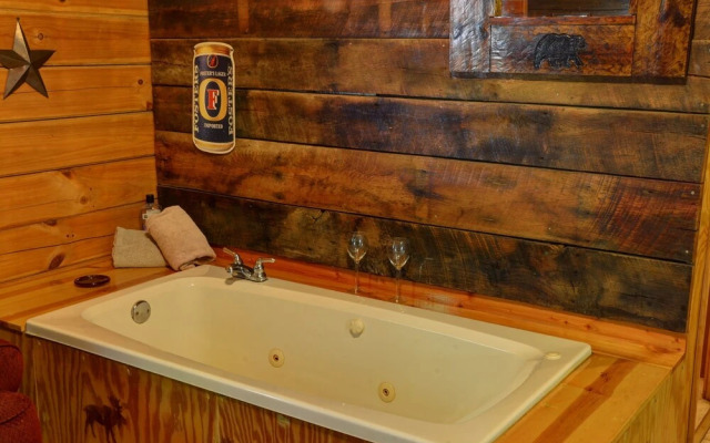 Panther Creek Cabins