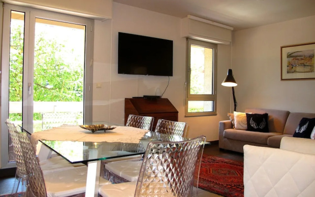 Strasbourg - Cosy Contades