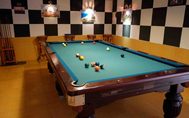 Danang Backpackers Hostel