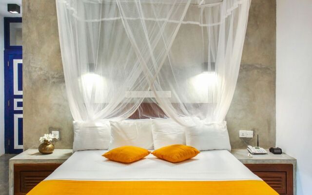 Culture Resort