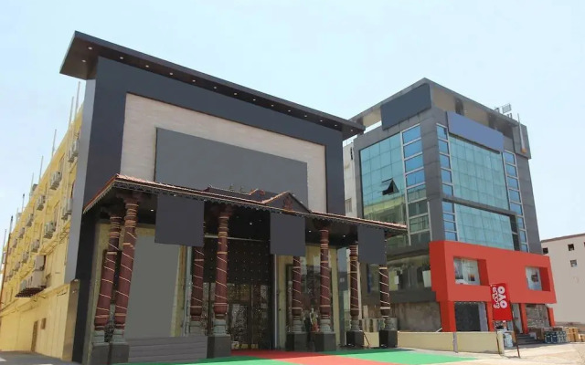 OYO Flagship 18521 Vanasthalipuram