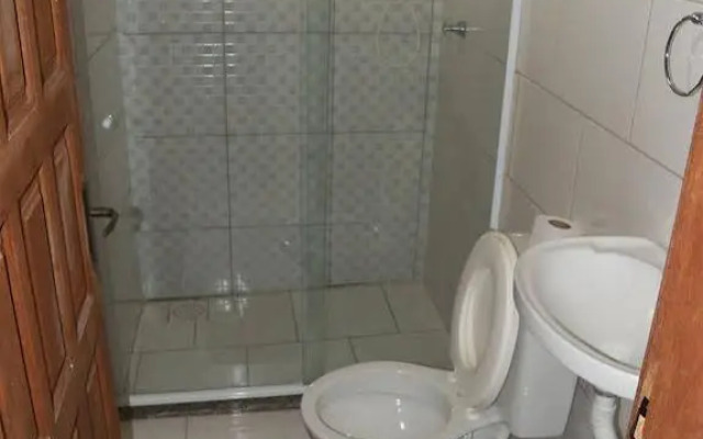 Pousada Vale Do Aijalom