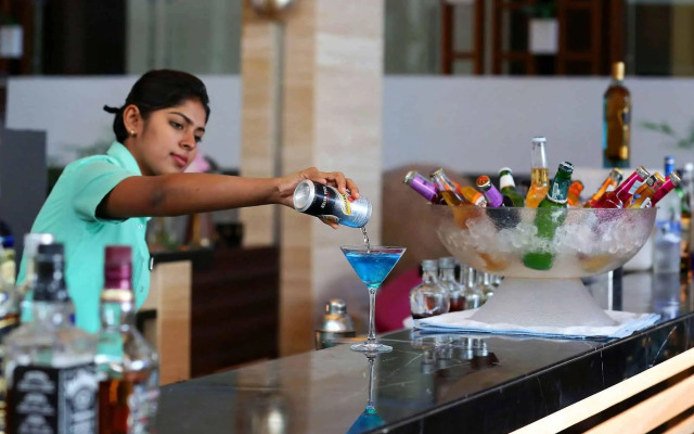 Novotel Goa Candolim Hotel