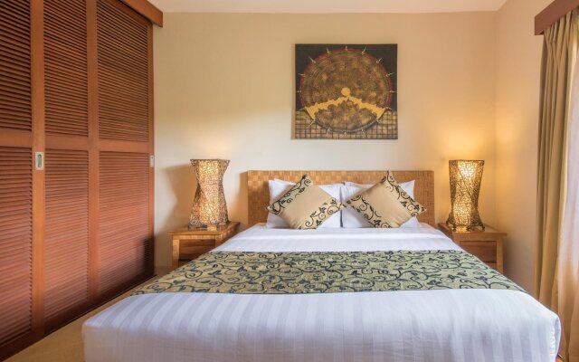Villa Seriska Seminyak Bali