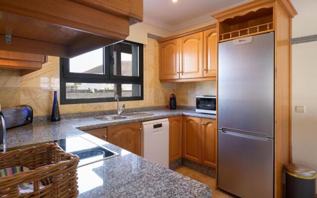 Hipoclub Villas, Aguamarina 29