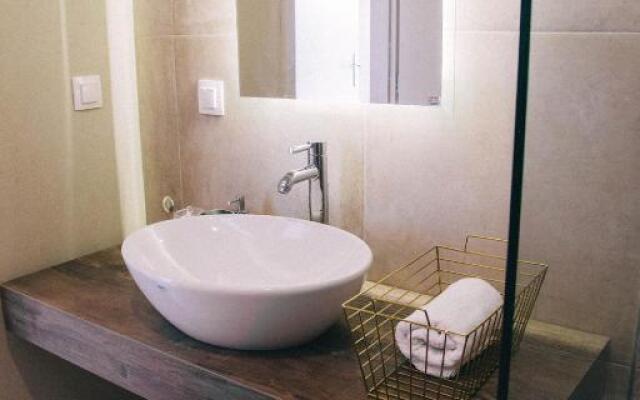 Kalavria Luxury Suites