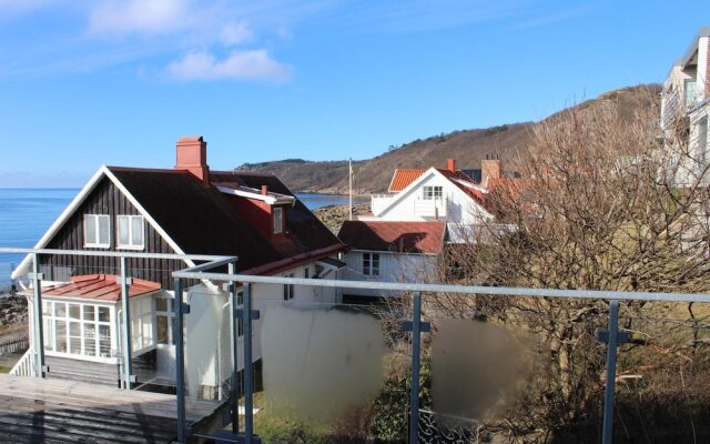 Pensionat Strandgården