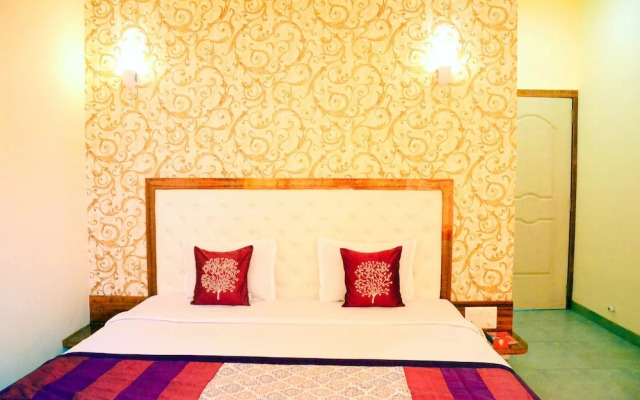 Panchgani Holiday Home