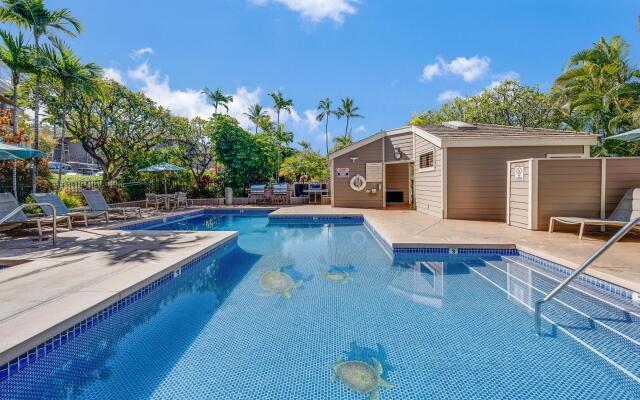 Grand Champions 163 in Kihei