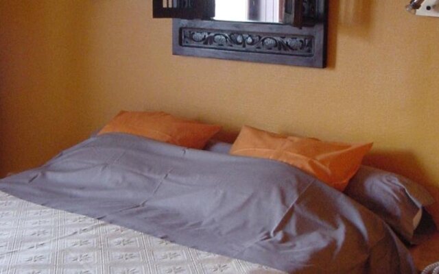 B&B Le Corumont