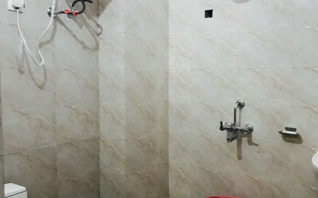 Yamkeshwar Mahadev Resort