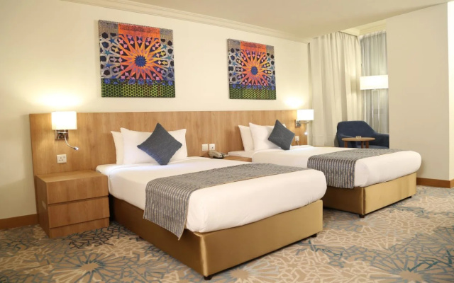 Dammam Palace Hotel