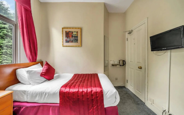 Dial House Hotel