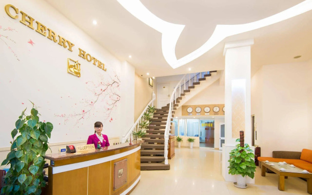Cherry Hotel 2