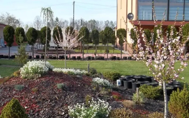 WiR Pokoje Gościnne