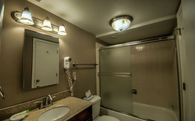 Storm Meadows East Slopeside - SE050