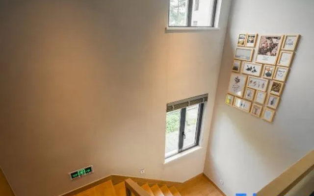 Ju Zhi Yu Homestay
