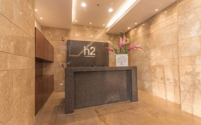 H2 Condominio Cartagena