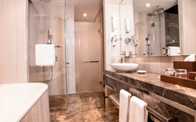 Hyatt Regency Istanbul Ataköy