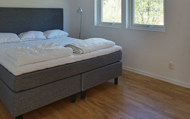 4 Star Holiday Home in Åkersberga