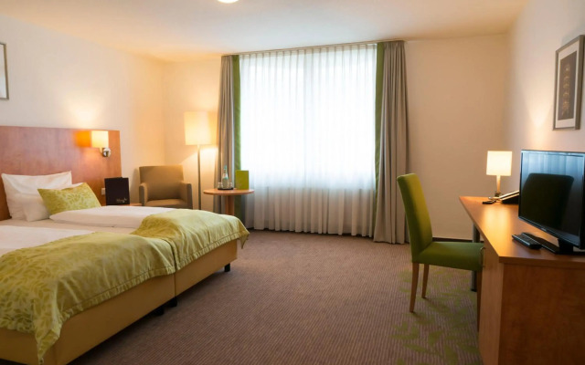 Hotel MinGarden