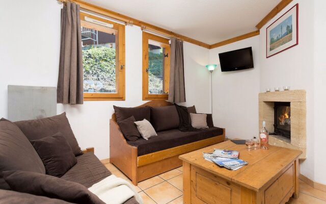 Madame Vacances Les Chalets des Praz