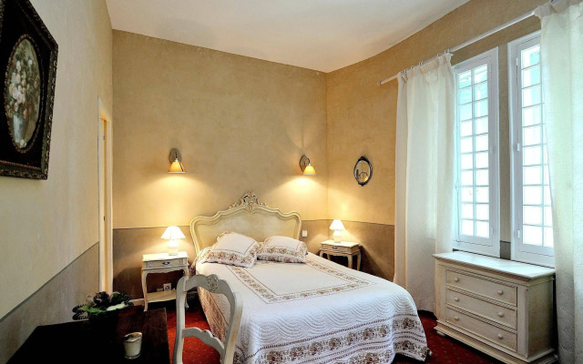 Hotel L'Hermitage