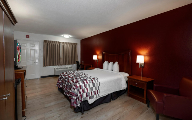 Red Roof Inn Dothan