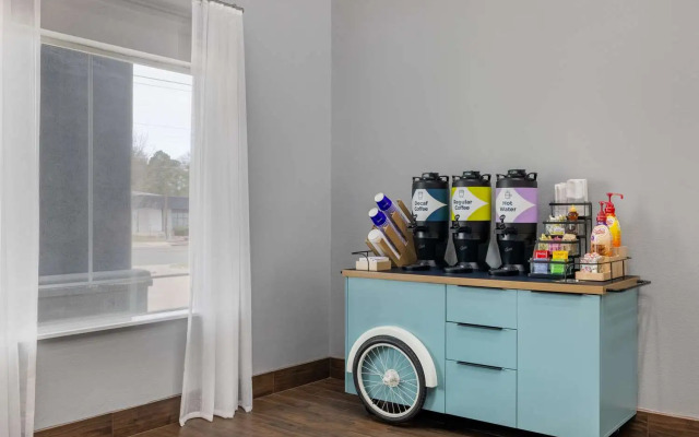 Spark by Hilton Nacogdoches