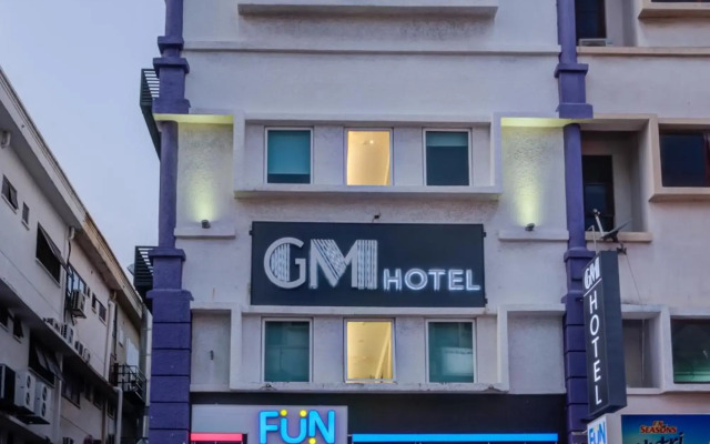 GM Hotel Sunway Metro