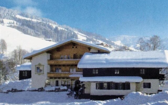 Jugendgaestehaus Oberau