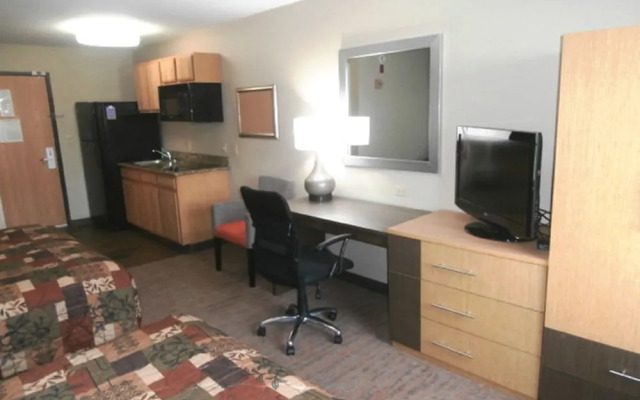 Studio 6 Lenexa, Ks – Overland Park