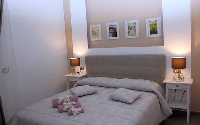 B&B 80056 Ercolano