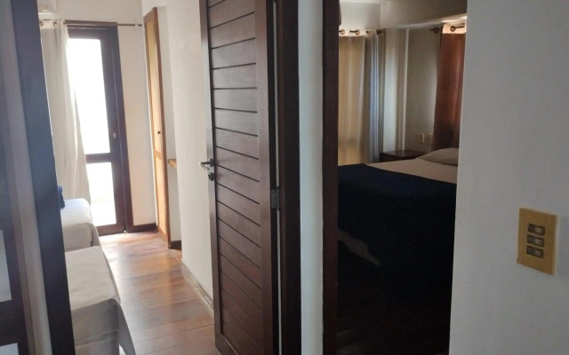 Sunbrazil Hotel – Antigo Hotel Terra Brasilis
