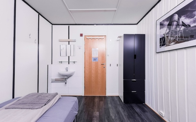 Gjestehuset 102