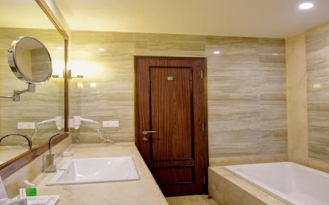 Hotel Chanakya