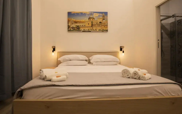 Sammartino suite