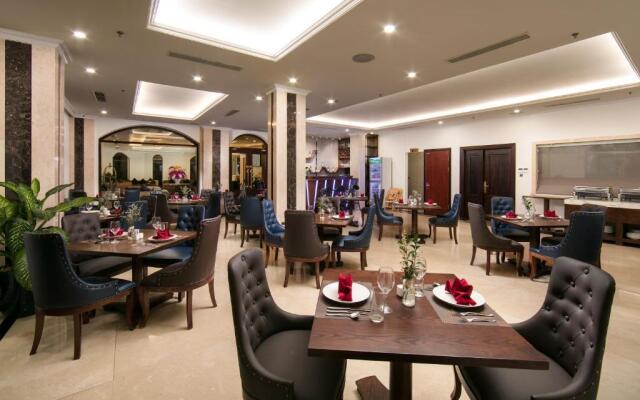 Halios Hotel Halong