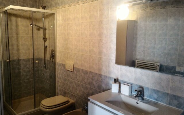 Suite Home Como Sagnino