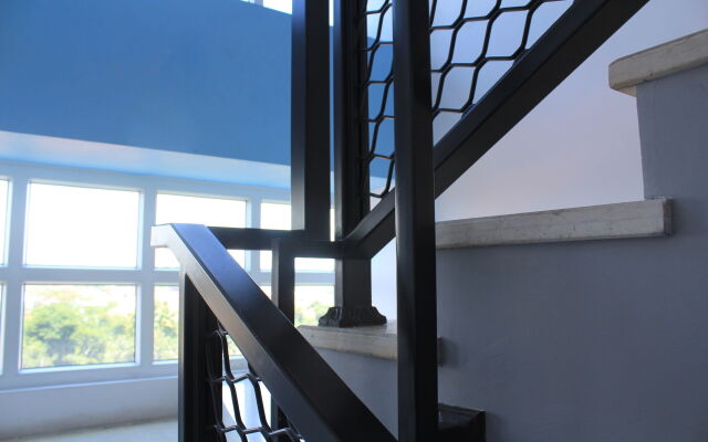 Zoom Hotels