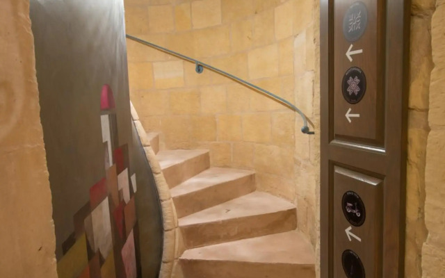 The Vincent Boutique Suites