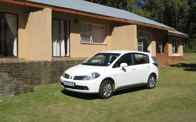 Lefika Lodge