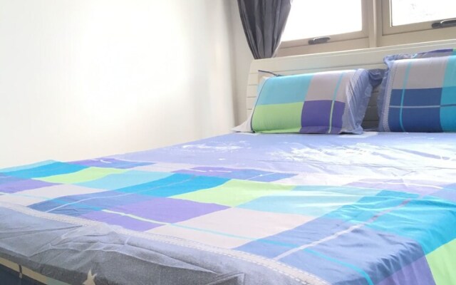 Cyberjaya Studio with Garden Feel Near Putrajaya