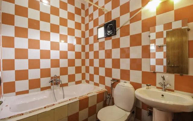 OYO 10958 Home Modern Studios Candolim
