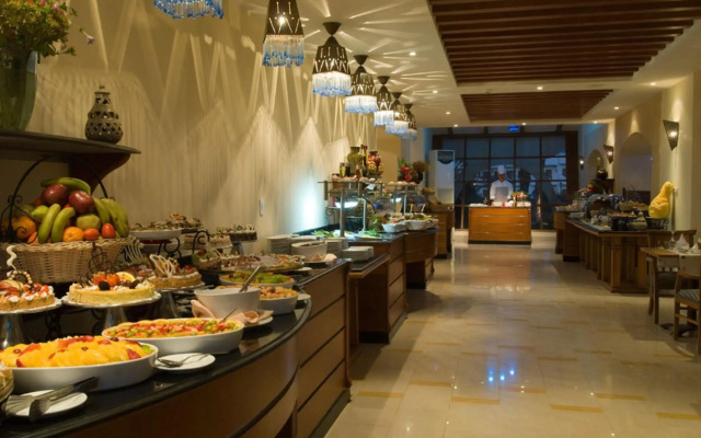 Swiss Inn Resort Dahab